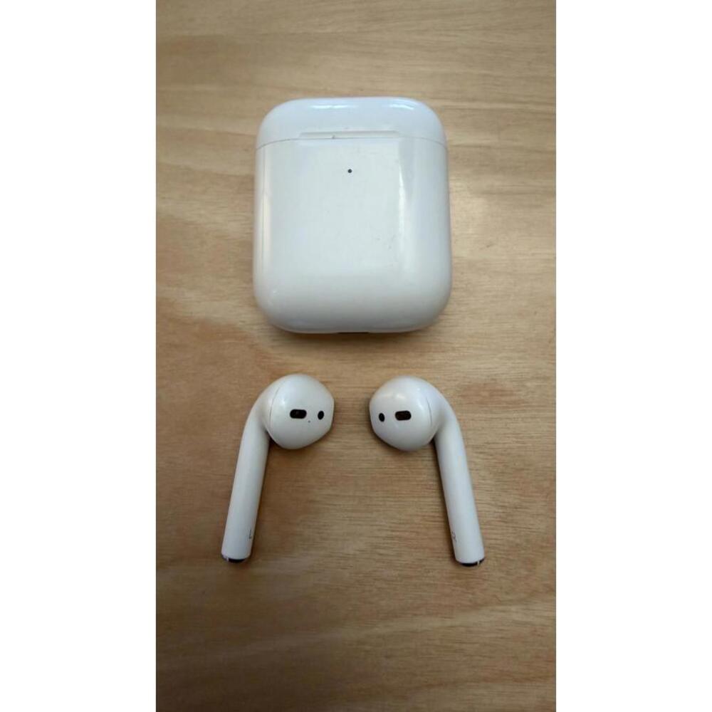 Apple Airpods 2nd Gen